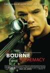 谍影重重2 The Bourne Supremacy/