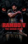 兰博：最后一滴血 Rambo: Last Blood