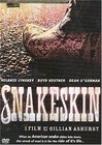 蛇皮 Snakeskin
