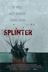 刺 Splinter/