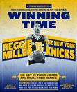 Winning Time: Reggie Miller vs. The New York Knicks/