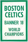 联盟的骄傲：波士顿凯尔特人 The Association：Boston Celtics/