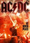 AC/DC:  River Plate现场演出 AC/DC Live At River Plate 2011/