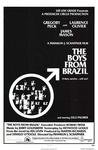 巴西来的男孩 The Boys from Brazil