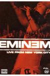 纽约之歌 Eminem: Live from New York City/