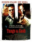怒虎狂龙 Tango & Cash/