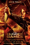 饥饿游戏 The Hunger Games/