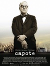 卡波特 Capote/