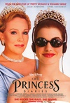 公主日记 The Princess Diaries/