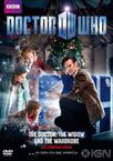 神秘博士：博士、寡妇和衣橱 Doctor Who 2011 Christmas Special : The Doctor, The Widow and The Wardrobe/