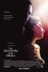 歌剧魅影 The Phantom of the Opera/
