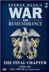 战争与回忆 War and Remembrance