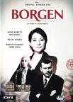 权力的堡垒 第一季 Borgen Sæson 1