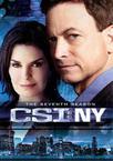 犯罪现场调查：纽约 第七季 CSI: NY Season 7/