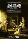 美国恐怖故事：谋杀屋 第一季 American Horror Story: Murder House Season 1/