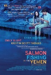 到也门钓鲑鱼 Salmon Fishing in the Yemen/
