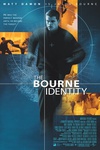 谍影重重 The Bourne Identity/