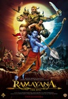 罗摩衍那：史诗 Ramayana: The Epic/