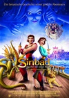 辛巴达七海传奇 Sinbad: Legend of the Seven Seas/
