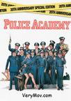 警察学校 Police Academy/