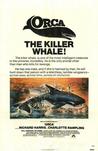 杀人鲸 Orca
