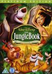 森林王子 The Jungle Book/