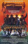 西瓦拉多大决战 Silverado
