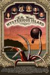 神秘岛 Mysterious Island/