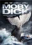 白鲸 Moby Dick