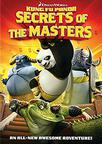 功夫熊猫之师傅的秘密 Kung Fu Panda: Secrets of the Masters/