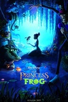 公主与青蛙 The Princess and the Frog/