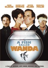 一条叫旺达的鱼 A Fish Called Wanda/