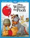 小熊维尼 Winnie the Pooh/