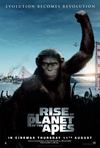 猩球崛起 Rise of the Planet of the Apes/
