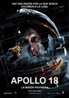 阿波罗18号 Apollo 18/