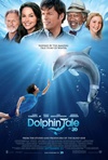 海豚的故事 Dolphin Tale/