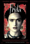 弗里达 Frida/