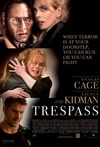 非法入侵 Trespass
