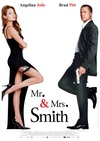史密斯夫妇 Mr. & Mrs. Smith/