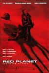 红色星球 Red Planet