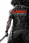 第一滴血4 Rambo