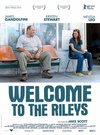 欢迎来到利雷家 Welcome to the Rileys/