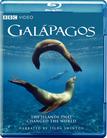 加拉帕戈斯群岛 Galápagos/