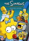 辛普森一家  第一季 The Simpsons Season 1/