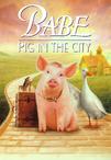 小猪宝贝2：小猪进城 Babe: Pig in the City/