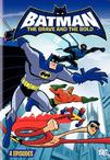 蝙蝠侠：英勇无畏 第一季 Batman: The Brave and the Bold Season 1/