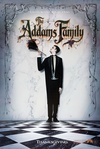 亚当斯一家 The Addams Family/