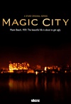 魔幻都市 第一季 Magic City Season 1