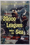 海底两万里 20,000 Leagues Under the Sea/