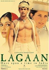 印度往事 Lagaan: Once Upon a Time in India/